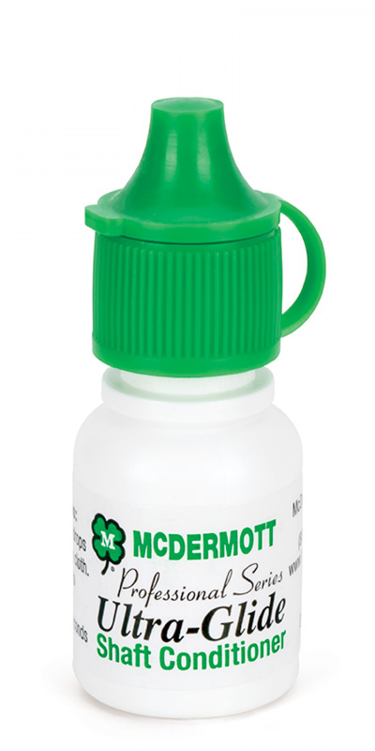  McDermott - Ultra-Glide Shaft Conditioner