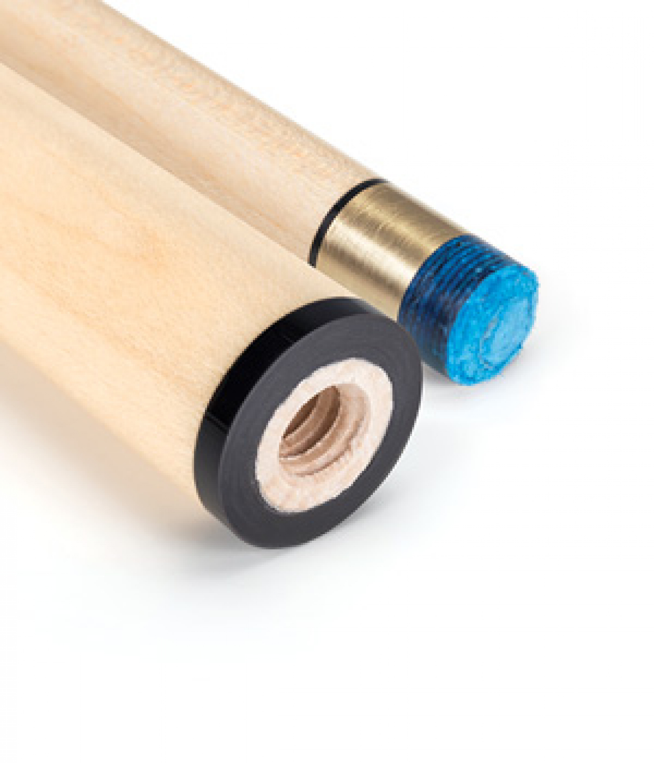 Pool Billard Oberteil McDermott - Traditional - 10 mm