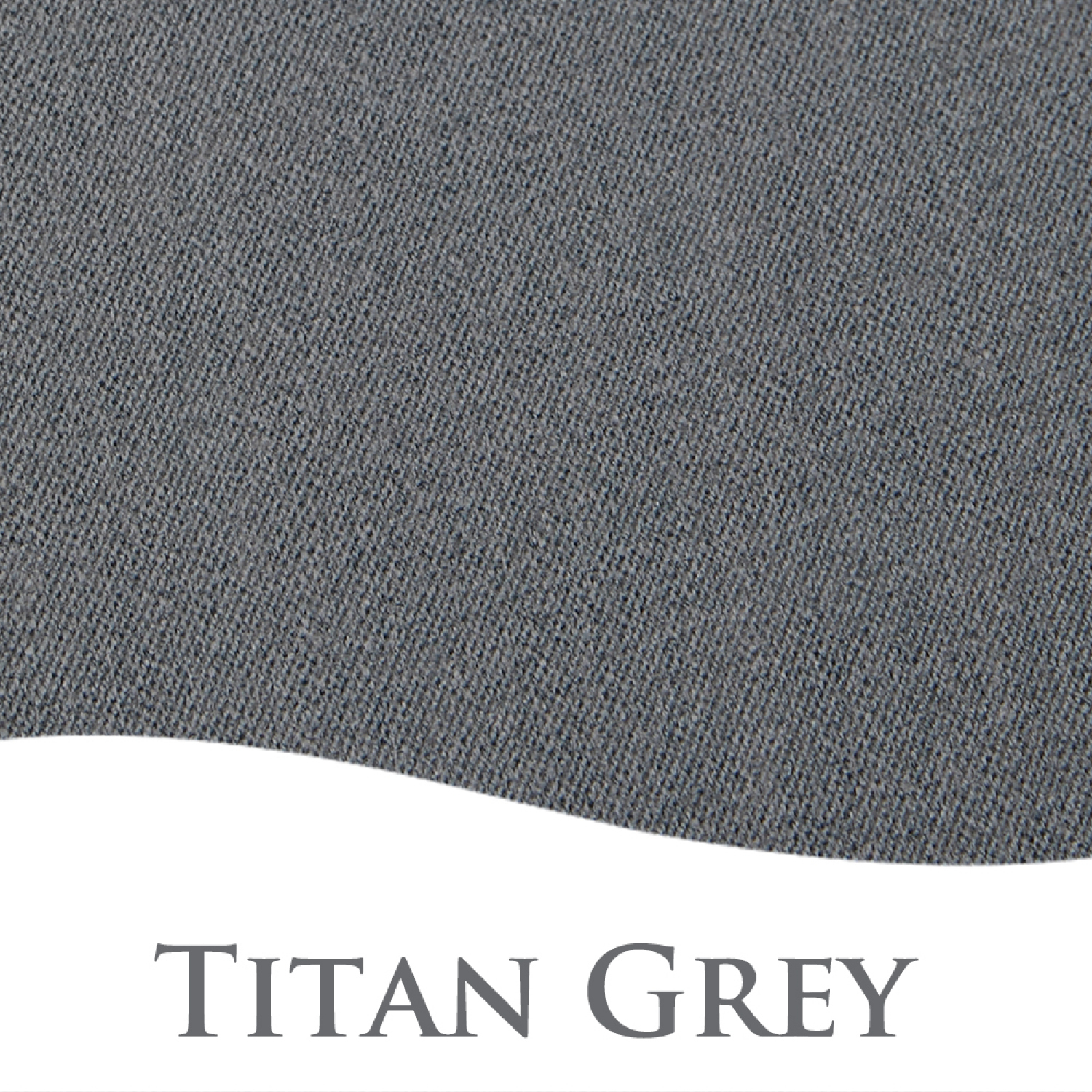 Billiards Cloth Z9 BilliardCloth® - 170 cm width, Titan Grey