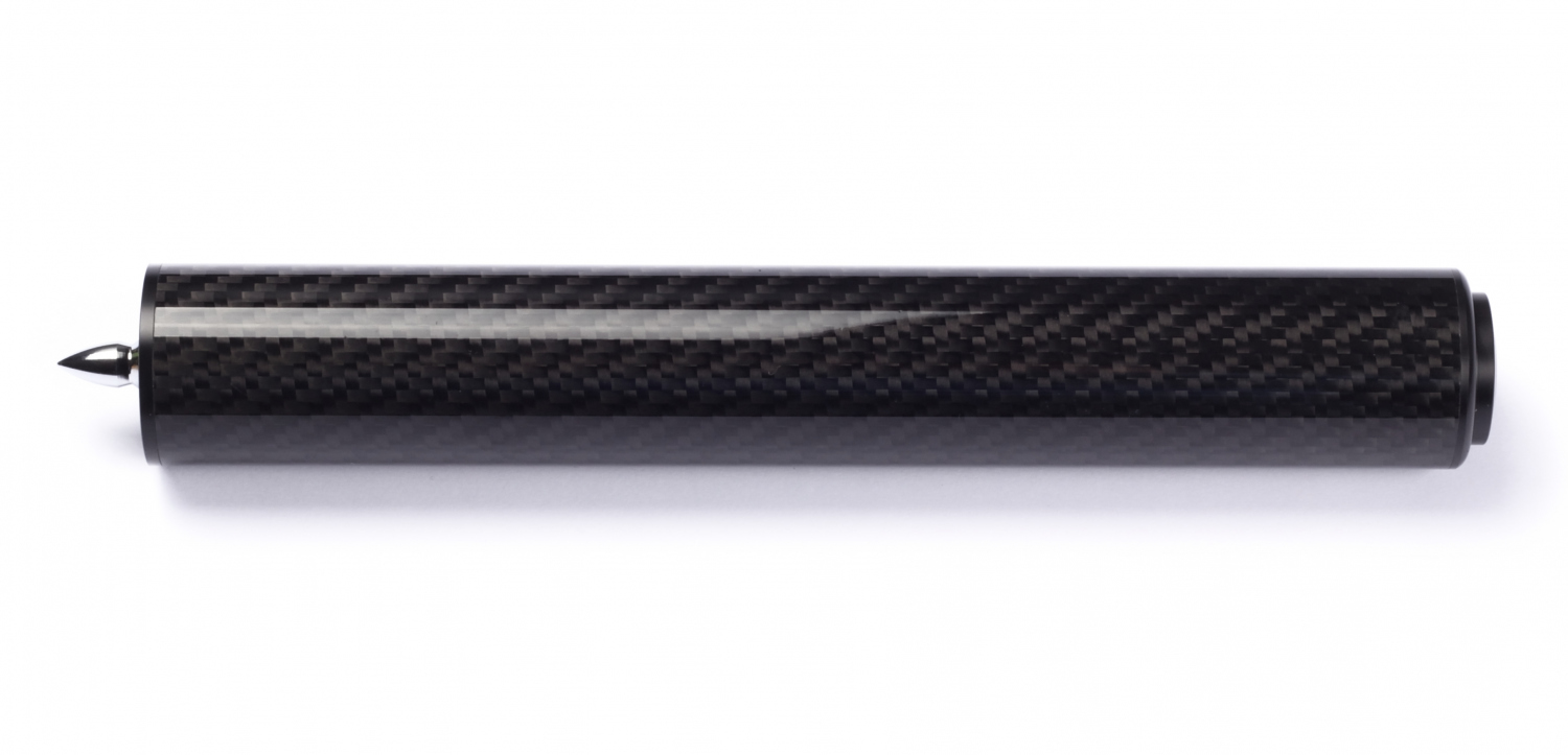 Verlängerung Collection - Carbon - 8 Zoll