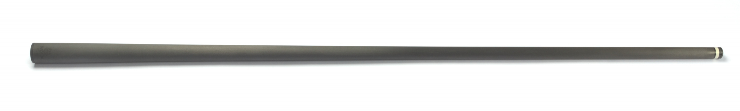 Pool Cue Shaft WOLF - Alpha Carbon Carbon - Uni-Loc®