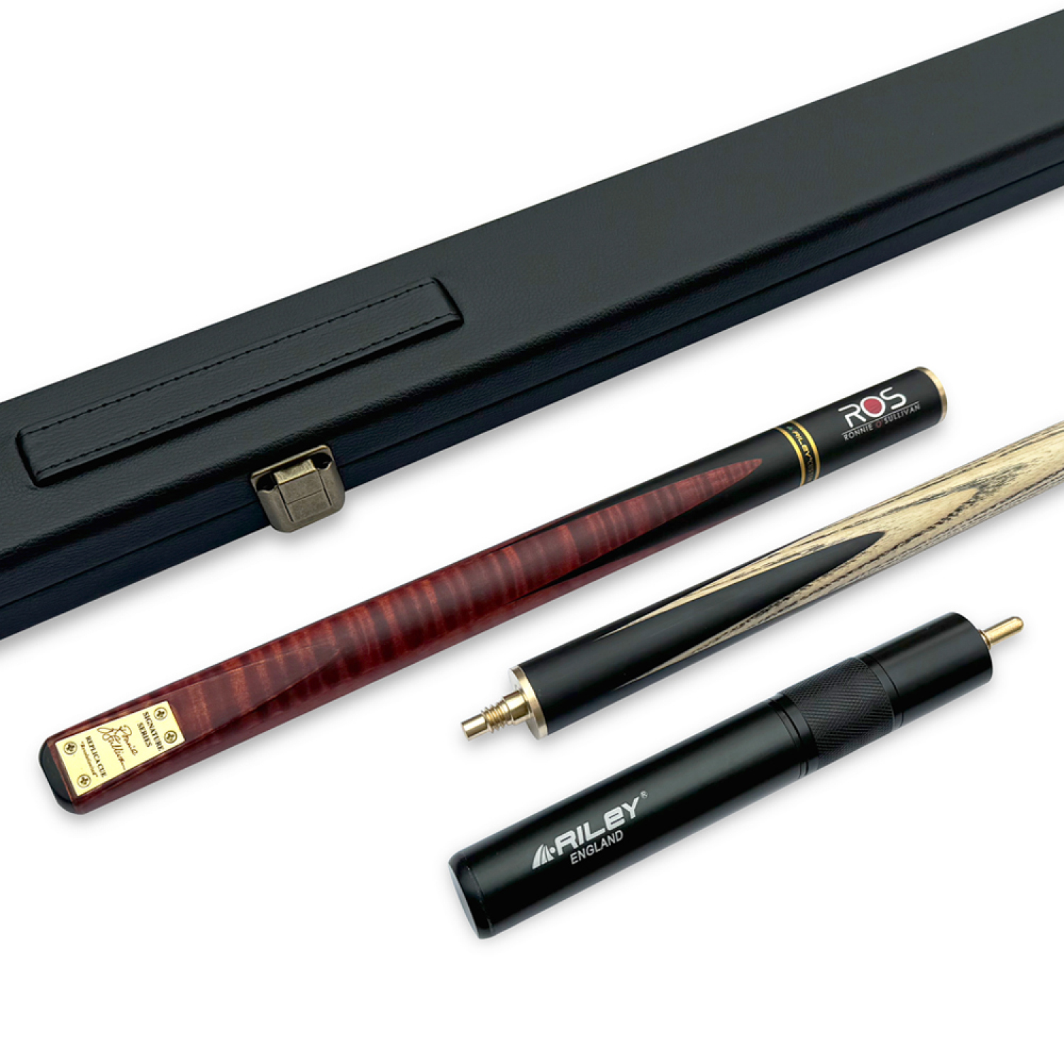 Snooker Set Riley - Ronnie O'Sullivan - RS-3