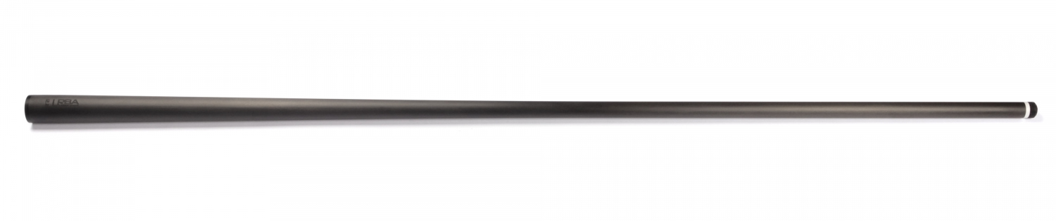 Pool Cue Shaft - URBA Carbon - 12.2 mm - 29 inch - Radial®