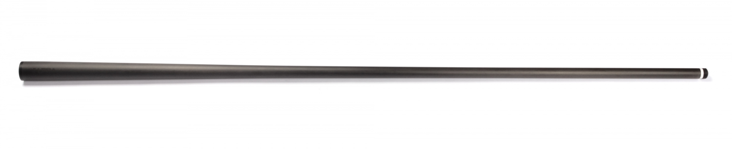 Pool Cue Shaft - URBA Carbon - 11.8 mm - 29 inch - Radial®