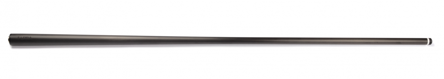 Pool Cue Shaft - URBA Carbon - 12.2 mm - 29 inch - Uni-Loc®