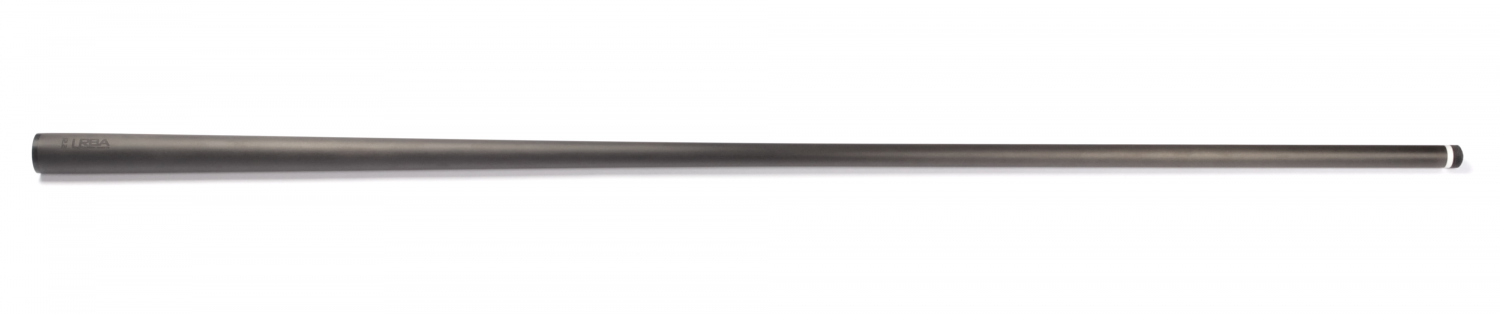 Pool Cue Shaft - URBA Carbon - 12.2 mm - 29 inch - 3/8 x 10