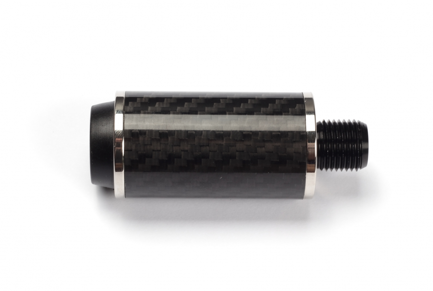 Extension WOLF - ReachAlpha Carbon - Bullet Pin, 2.5 inch