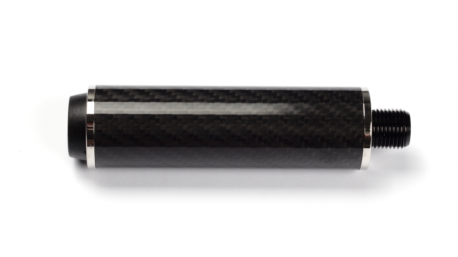 Extension WOLF - ReachAlpha Carbon - Bullet Pin, 4 inch