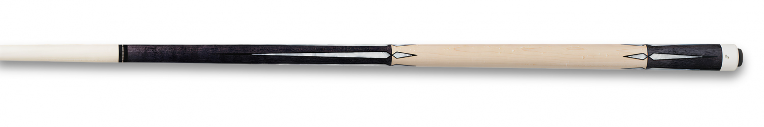 Pool Cue J. Pechauer - JP Series JP10-T
