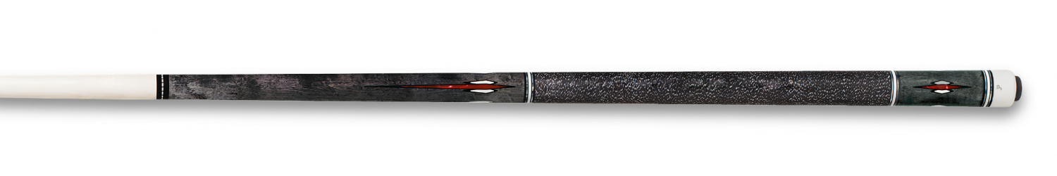 Pool Cue J. Pechauer - JP Series JP12-T