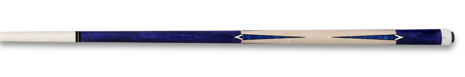 Pool Cue J. Pechauer - JP Series JP13-T