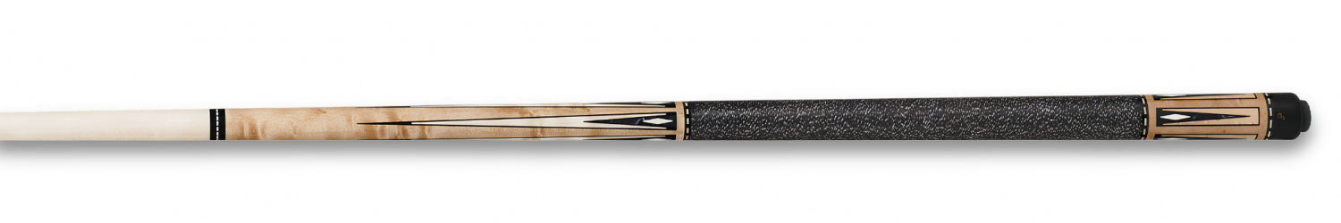  J. Pechauer - JP Series JP17-T