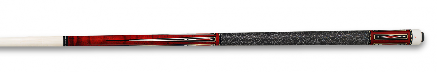  J. Pechauer - JP Series JP21-T
