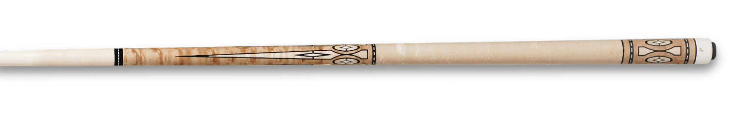Pool Cue J. Pechauer - JP Series JP23-T