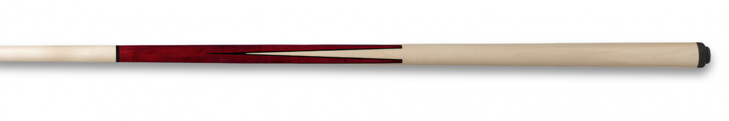  J. Pechauer - Pro Series P02-R