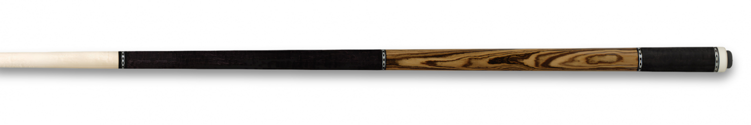 Pool Billard Queue J. Pechauer - Pro Series P05-R