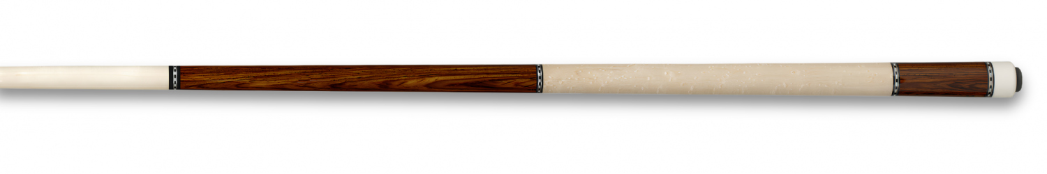 Pool Billard Queue J. Pechauer - Pro Series P06-R