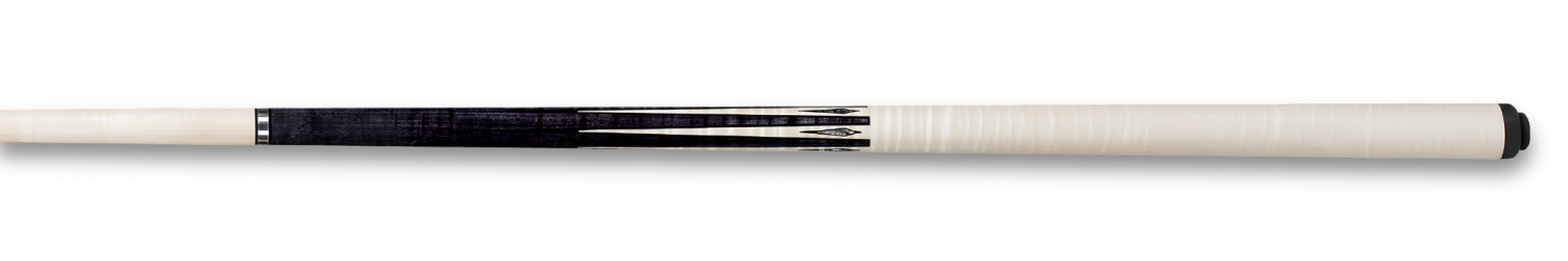 Pool Billard Queue J. Pechauer - Pro Series P07-R