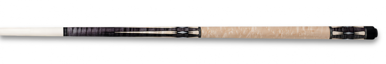 Pool Billard Queue J. Pechauer - Pro Series P09-R
