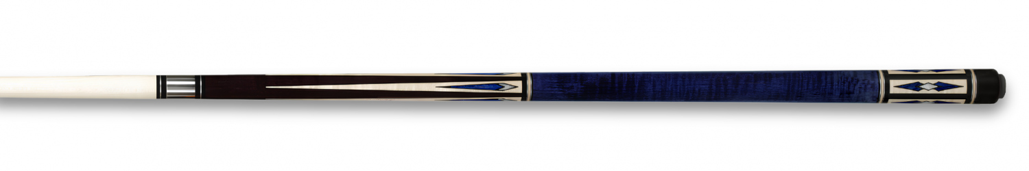 Pool Billard Queue J. Pechauer - Pro Series P10-R