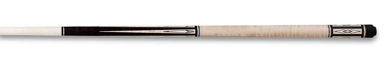 Pool Billard Queue J. Pechauer - Pro Series P11-R