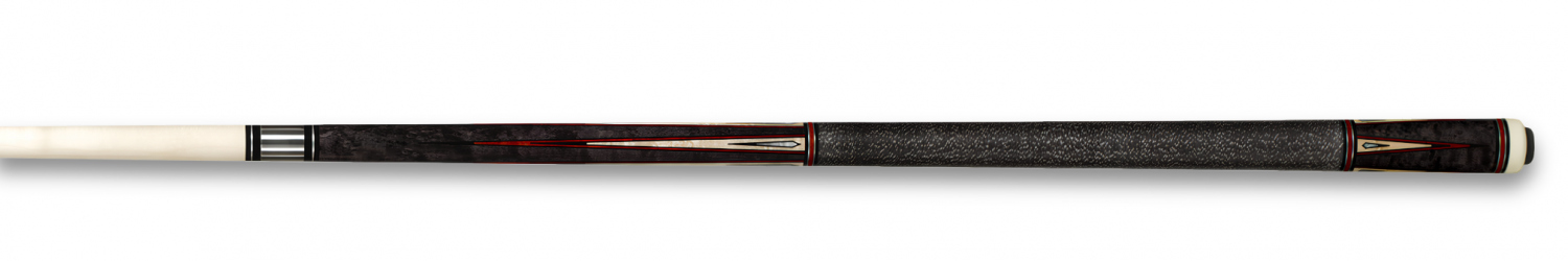 Pool Billard Queue J. Pechauer - Pro Series P15-R