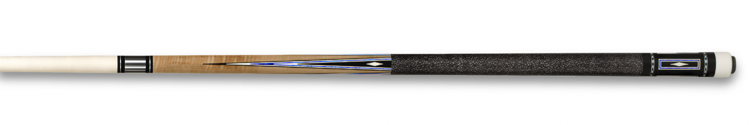 Pool Billard Queue J. Pechauer - Pro Series P16-R