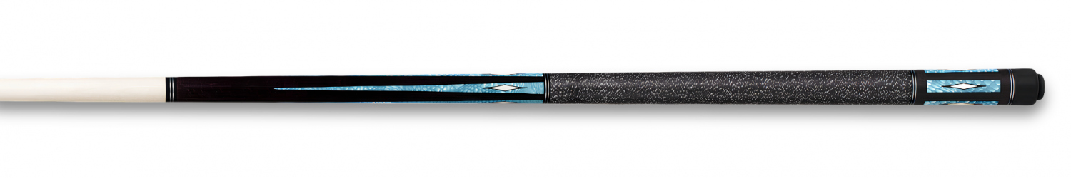 Pool Billard Queue J. Pechauer - Pro Series P18-R