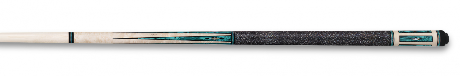 Pool Cue J. Pechauer - Pro Series P19-R
