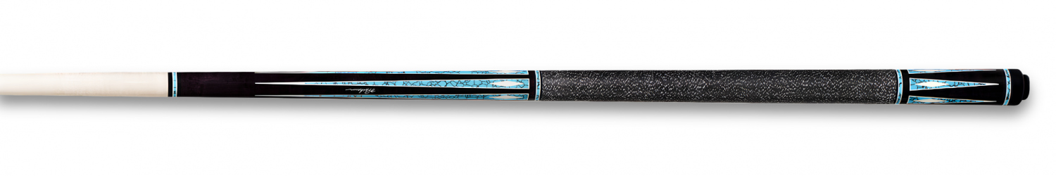 Pool Cue J. Pechauer - Pro Series P20-R