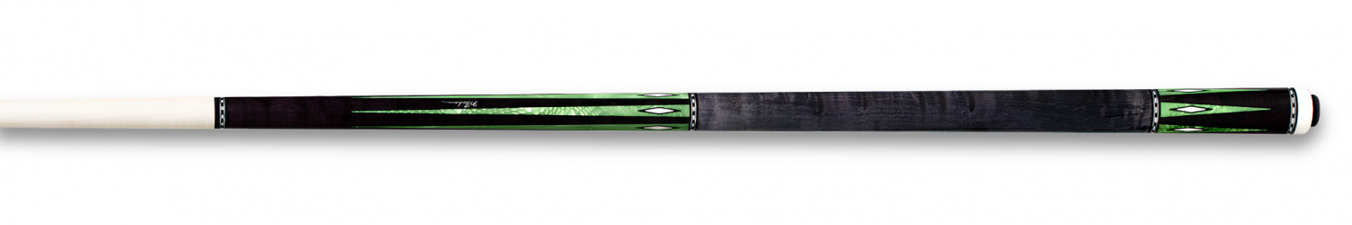 Pool Cue J. Pechauer - Pro Series P21-R