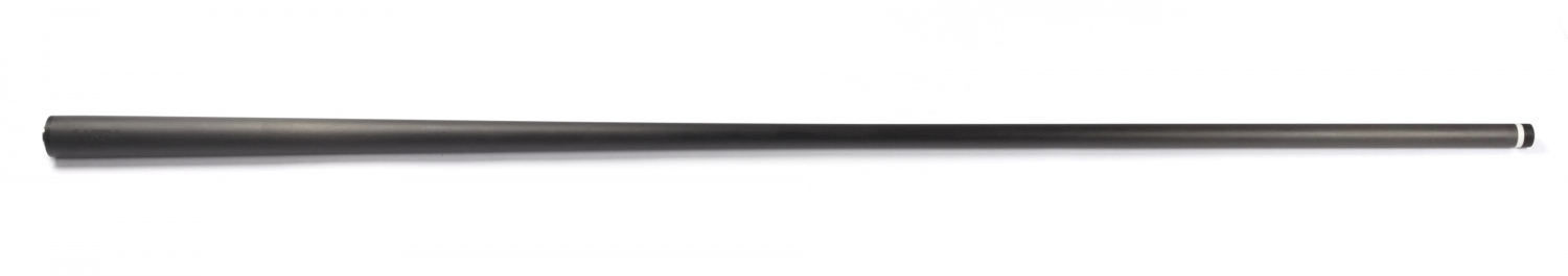 Pool Cue Shaft - URBA Carbon - 12.2 mm - 29 inch - United - 5/16 x 14