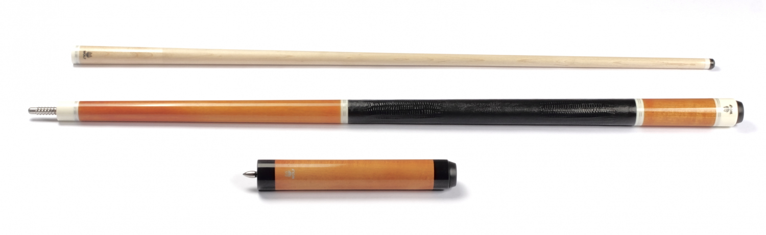 Pool Cue WOLF - Alpha 106