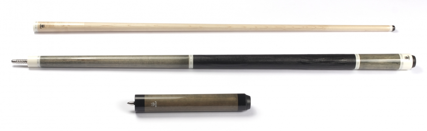 Pool Cue WOLF - Alpha 107
