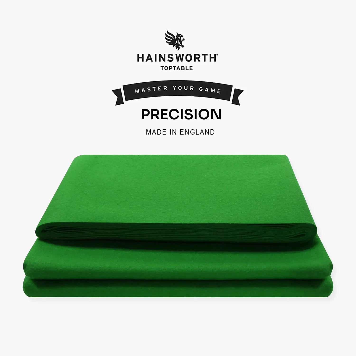  Snooker cloth - Hainsworth Precision