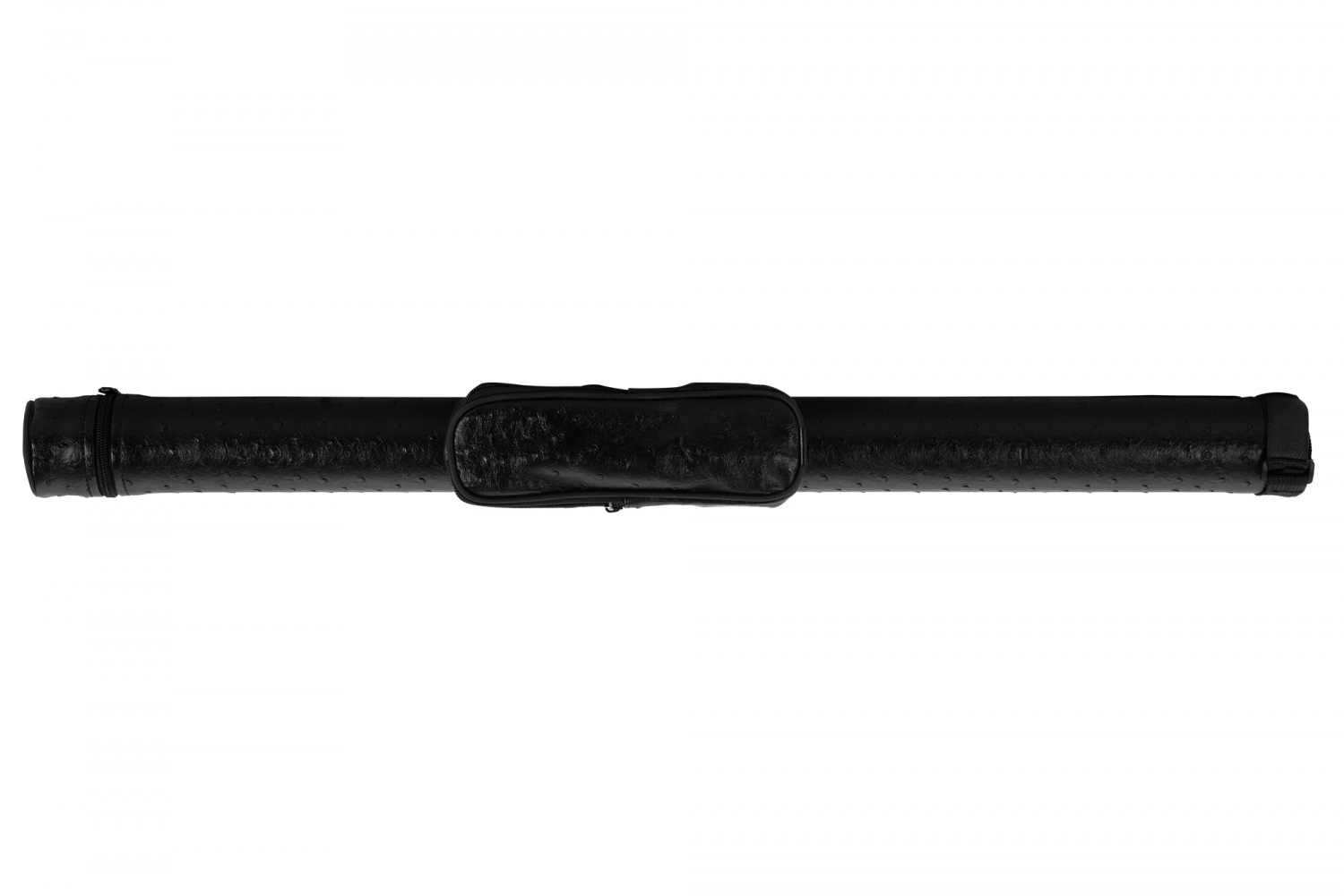 Pool Billiard Case Collection - standard - Ostrich / Black