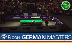 German Masters 2016